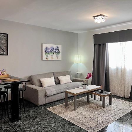 Apartamentos Dalia 维辛达里奥 外观 照片